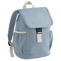 BagBase BagBase Kinder Rucksack Seitentaschen gepolsterte, verstellbare Schulterriemen Haltegriff Backpack Schulrucksack – Produktbild 1 von 1
