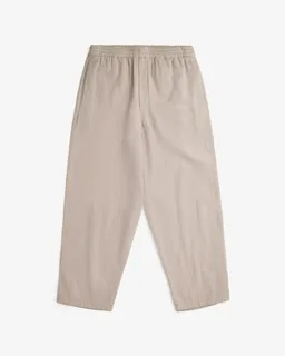 Rotholz Rotholz Herren vegan Hose Wide Sand – Produktbild 1 von 1