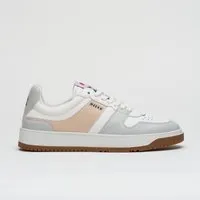 MEEKO MEEKO Herren vegan Sneaker Kiboko Beige, Beige, – Produktbild 1 von 1