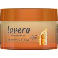 lavera lavera Bio-Gesichtscreme 3in1 "Glow by Nature" mit Vitamin C, 50 ml – Produktbild 1 von 1
