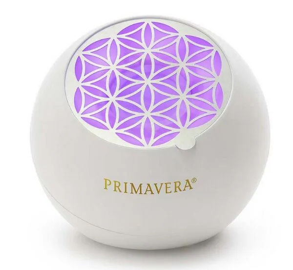 Primavera Primavera Aroma Ventilator Flower – Produktbild 2 von 2