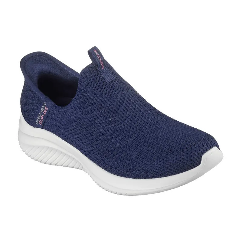 Skechers Skechers ULTRA FLEX 3.0 - EASY WIN für Damen, blau, Größe 39 EU, Blau, – Produktbild 4 von 5