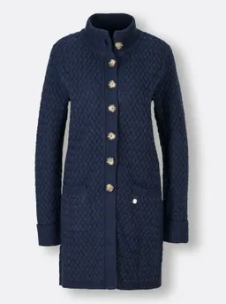Longstrickjacke – Produktbild 1 von 1