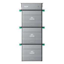 Zendure Deutschland Zendure Ace Tragbare Powerstation: Kompakte Energie für Unterwegs, ACE 1500 / 3*AB2000L – Produktbild 1 von 1