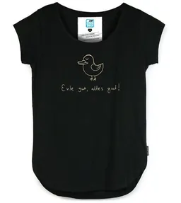 Gary Mash GARY MASH Shirt Asheville Ente gut aus Biobaumwolle – Produktbild 1 von 1