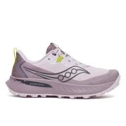 Saucony Trailrunning-Schuhe für Damen Saucony Peregrine 15 – Produktbild 1 von 1