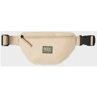 8000Kicks 8000Kicks Hanf-Gürteltasche in Beige – Produktbild 1 von 1