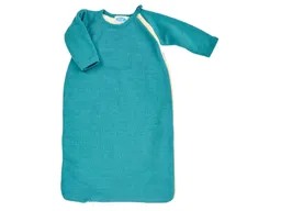 Reiff Strickwaren Reiff Strickwaren Schlafsack Baby mit Arm Bio-Merinowolle – Produktbild 1 von 1