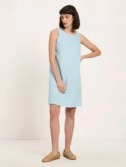 LANIUS LANIUS Kleid (GOTS) aus Leinen – Produktbild 1 von 1