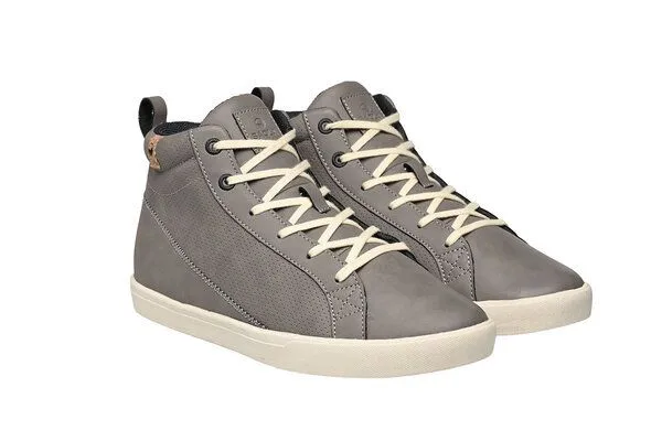 SAOLA SAOLA Vegane Sneaker für Damen - Wanaka, Dunkelgrau, – Produktbild 3 von 4