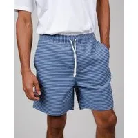 Brava Fabrics Brava Fabrics Summer Shorts Barre, Storm, – Produktbild 1 von 1
