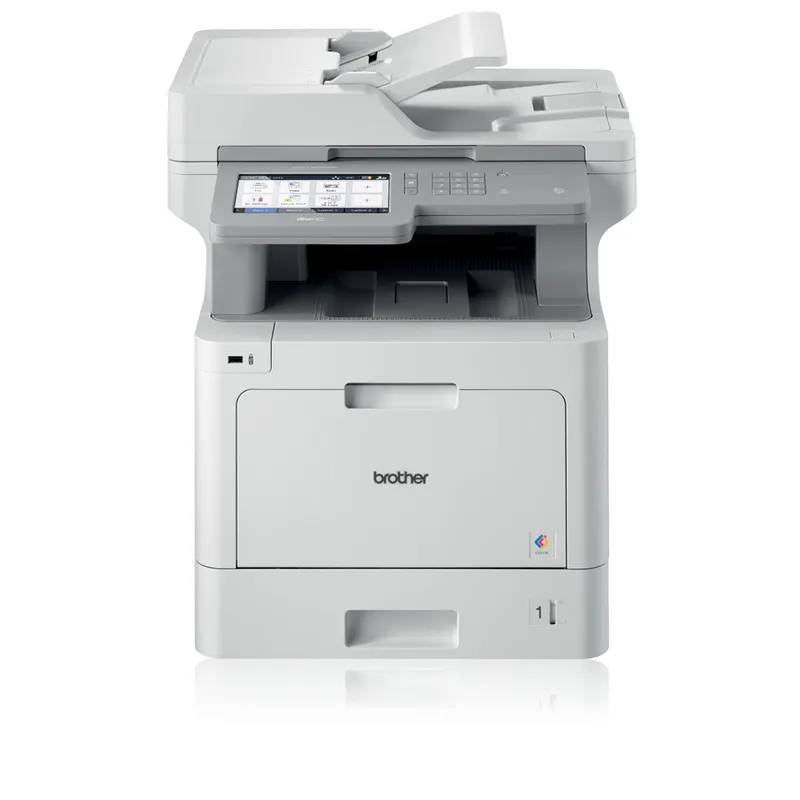Brother Brother MFC-L9570CDW | mfcl9570cdwg1 | Laser - Farbdruck – Produktbild 2 von 2
