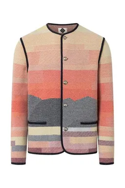 Stapf Unisex Jacke Jazz Sunrise – Produktbild 1 von 1