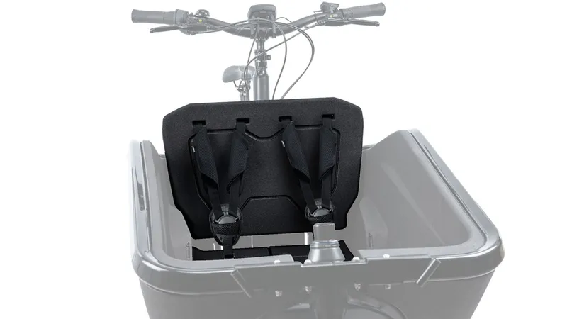 Cube Cube Sitzbank Cargo 2.0 – Produktbild 1 von 1