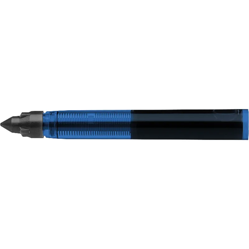 Schneider 5 Schneider Ersatzpatronen für Tintenroller One Change schwarz – Produktbild 1 von 3