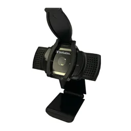 Verbatim Verbatim Webcam "AWC-01", Full HD – Produktbild 1 von 1