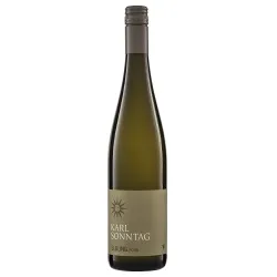 Riegel Elbling Potio halbtrocken Mosel Sonntag QW 2020 – Produktbild 1 von 1