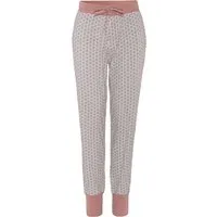 Living Crafts LIVING CRAFTS - Damen Schlafhose - Pink (100% Bio-Baumwolle), Nachhaltige Mode, Bio Bekleidung – Produktbild 1 von 1