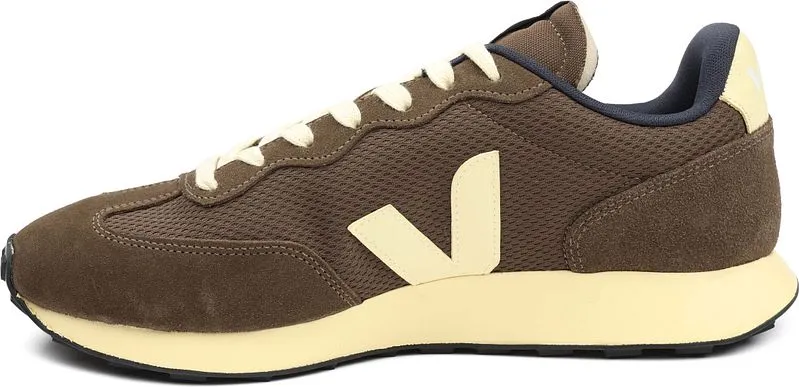 Veja Veja Sneakers Rio Branco Braun - Größe 45, Braun, – Produktbild 3 von 5