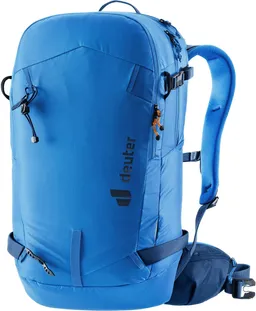 Deuter Deuter Freerider 24 Rucksack (1397 neptune/nightblue) – Produktbild 1 von 1