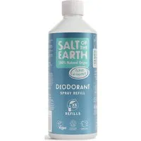 Salt of the Earth Salt of the Earth Ocean & Coconut Deodorant Nachfüllflasche – Produktbild 1 von 1