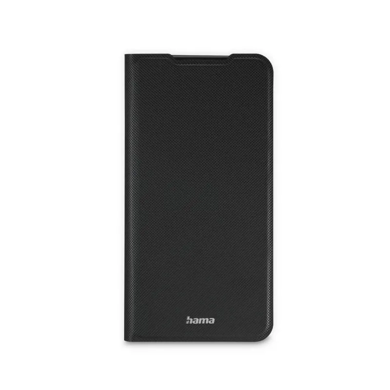 Hama Hama Handytasche "Daily Protect" für Samsung Galaxy S26 FE, Schwarz, – Produktbild 2 von 2