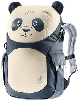 Deuter Deuter Kikki Rucksack Kids (7606 black/bone) – Produktbild 1 von 1