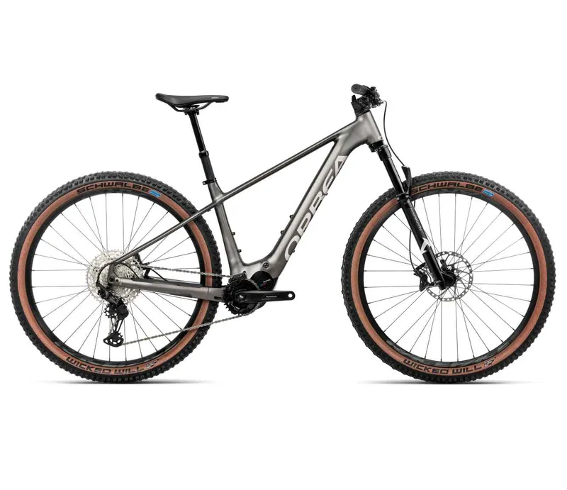 We Cycle Orbea Urrun 10 29' ' E-Bike MTB Pedelec magnetic bronze/silver 2027 L (170-195 cm) | E-Bikes MTB Fullys – Produktbild 1 von 1
