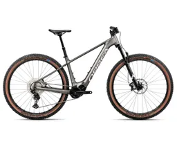 We Cycle Orbea Urrun 10 29' ' E-Bike MTB Pedelec magnetic bronze/silver 2027 L (170-195 cm) | E-Bikes MTB Fullys – Produktbild 1 von 1