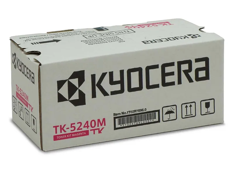 Kyocera Kyocera Toner TK-5240M magenta – Produktbild 1 von 2