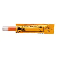 Stabilo Stabilo Nachfüllpatrone für Textmarker 'BOSS ORIGINAL' orange – Produktbild 2 von 2
