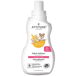 Attitude Attitude Sensitive Fabric Softener - Weichspüler – Produktbild 1 von 1