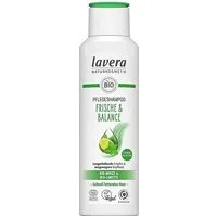 lavera Lavera Frische & Balance Shampoo – Produktbild 1 von 1