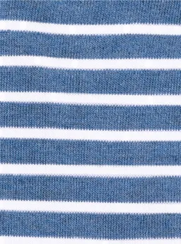 wäschepur Damen-Socken jeansblau-meliert – Produktbild 1 von 1
