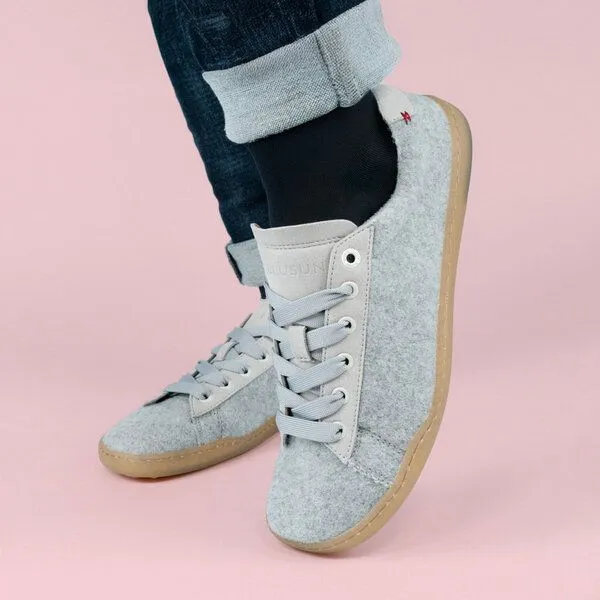 BLUSUN BLUSUN Barfußschuh BLSN-102W, Light grey, – Produktbild 2 von 2