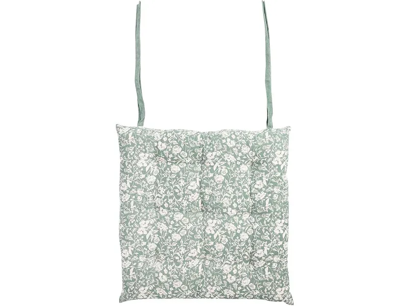 Tranquillo Tranquillo Sitzkissen Floral – Produktbild 3 von 5