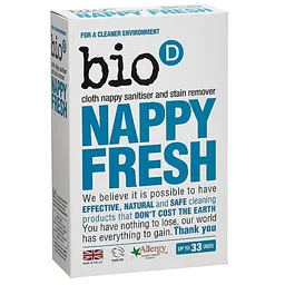 Bio-D Bio-D Nappy Fresh – Produktbild 1 von 1
