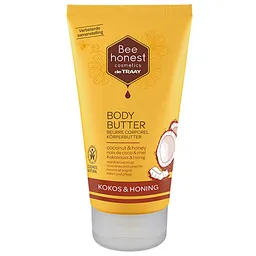 Bee Honest Bee Honest Body Butter Cocosnuss & Honing – Produktbild 1 von 1