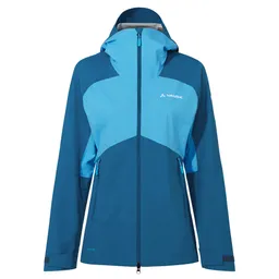 Vaude WOMEN'S SIMONY 2,5L JACKET V – Produktbild 1 von 1