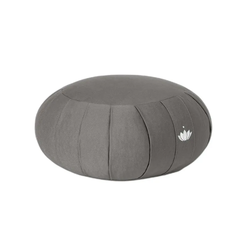 Lotuscrafts Yoga-Kissen Lotuscrafts Zafu Zen, Noir, – Produktbild 1 von 1
