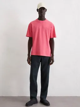 Marc O'Polo Marc O'Polo Heavy T-Shirt Rosa - Größe XL – Produktbild 1 von 1