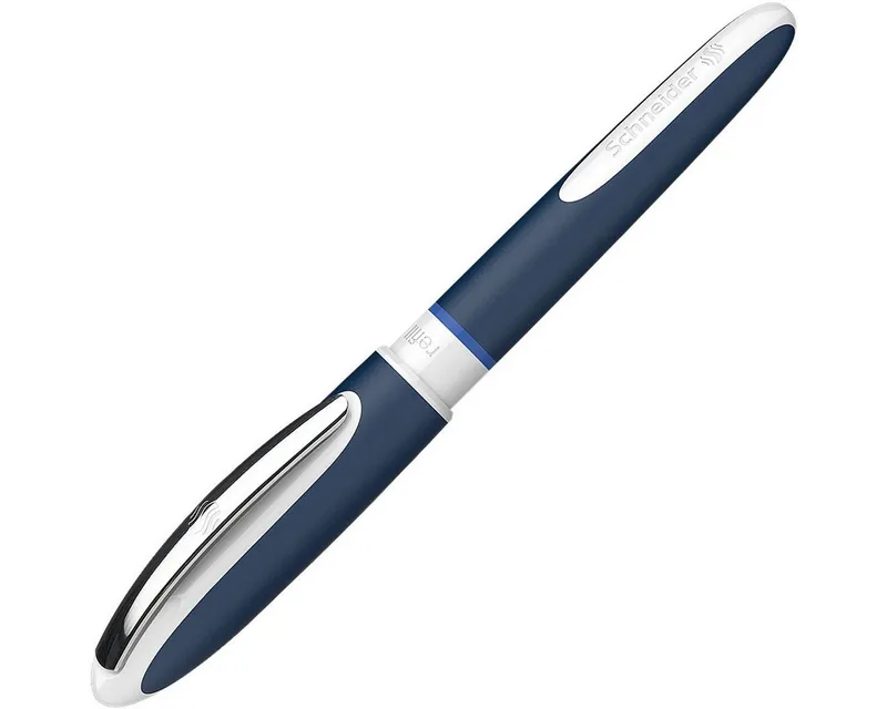 Schneider Schneider Tintenroller One Change blau – Produktbild 4 von 5