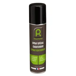 Rouchette Gummipflege-Spray Rouchette – Produktbild 1 von 1