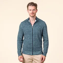 Living Crafts Living Crafts Strickjacke - TARIANO – Produktbild 1 von 1