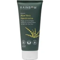 Rainbow Handcreme mit Aloe Vera – Produktbild 1 von 1