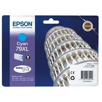 Epson Epson Tintenpatrone T7902XL cyan – Produktbild 2 von 3