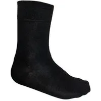 108 Degrees 108 Degrees 5er Pack Herren Socken GOTS, Schwarz, – Produktbild 1 von 1