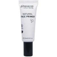 Benecos benecos Biokosmetik - Face Primer - flüssig - alle Hauttypen - vegan – Produktbild 1 von 1