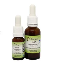 Shaoyun Shaoyun N68 Nagelserum Fußpilz – Produktbild 1 von 1
