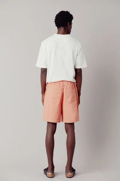 KOMODO Komodo Shorts aus Bio-Baumwolle Modell: Mario, Orange (orange), – Produktbild 2 von 3